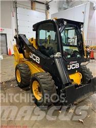 JCB 270 Minicarregadeiras