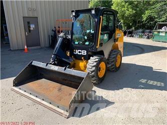 JCB 270 Minicarregadeiras