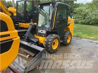 JCB 270 Minicarregadeiras