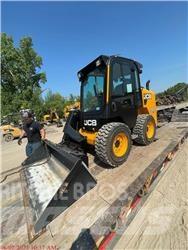 JCB 270 Minicarregadeiras