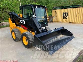JCB 270 Minicarregadeiras