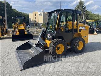 JCB 270 Minicarregadeiras