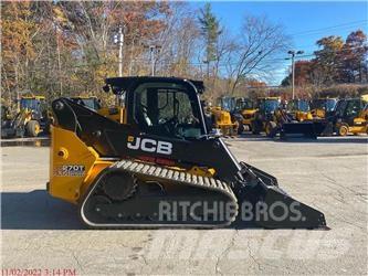 JCB 270T Minicarregadeiras