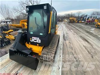 JCB 270T Minicarregadeiras