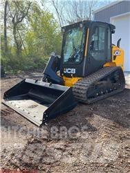 JCB 270T Minicarregadeiras