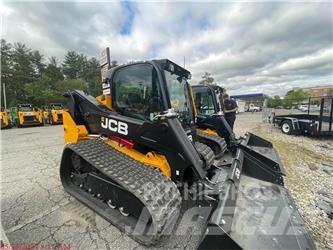 JCB 270T Minicarregadeiras