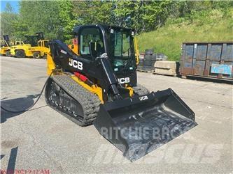 JCB 270T Minicarregadeiras