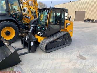JCB 270T Minicarregadeiras