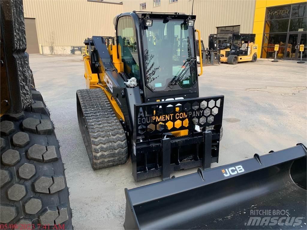 JCB 270T Minicarregadeiras