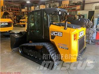 JCB 270T Minicarregadeiras