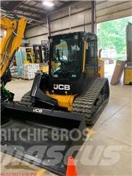JCB 270T Minicarregadeiras