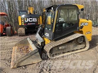 JCB 270T Minicarregadeiras