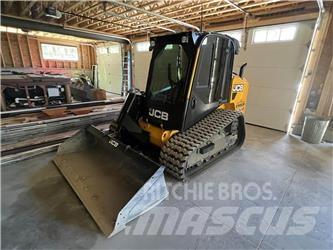 JCB 270T Minicarregadeiras