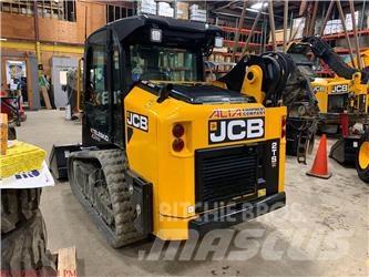 JCB 2TS-7T Minicarregadeiras