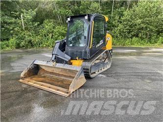 JCB 2TS-7T Minicarregadeiras
