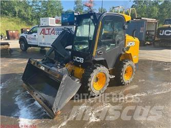 JCB 300 Minicarregadeiras