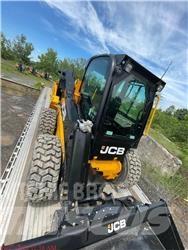 JCB 300 Minicarregadeiras