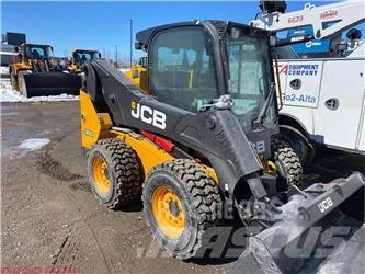 JCB 300 Minicarregadeiras