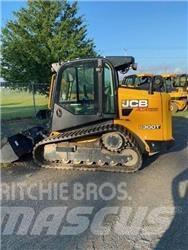 JCB 300T Minicarregadeiras
