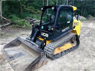 JCB 300T Minicarregadeiras