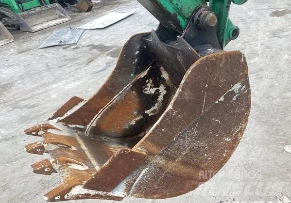 JCB 3CX Retroescavadeiras