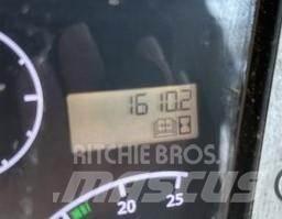 JCB 3CX Retroescavadeiras