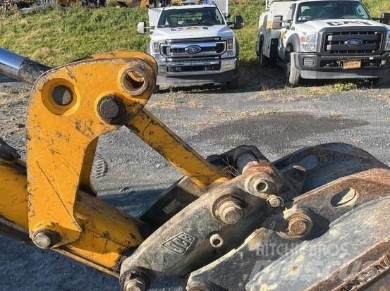 JCB 3CX15 Retroescavadeiras