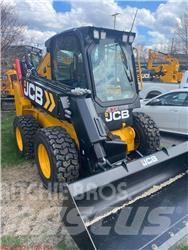JCB 3TS-8W Minicarregadeiras