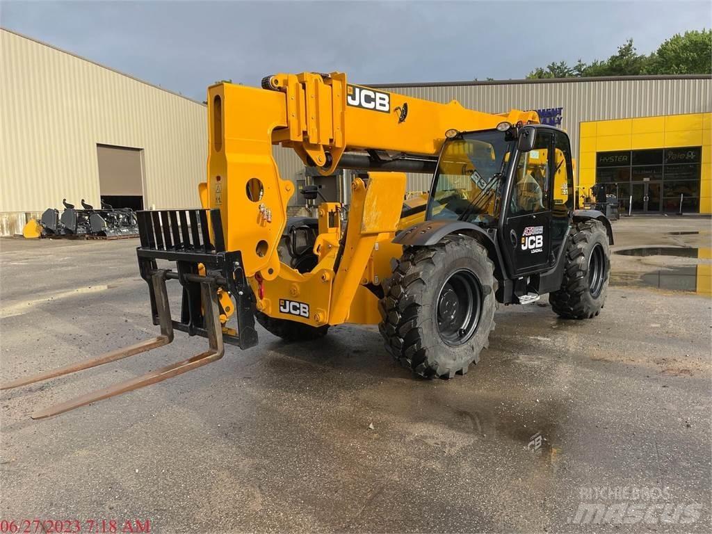 JCB 510-56 Manipulador telescópico