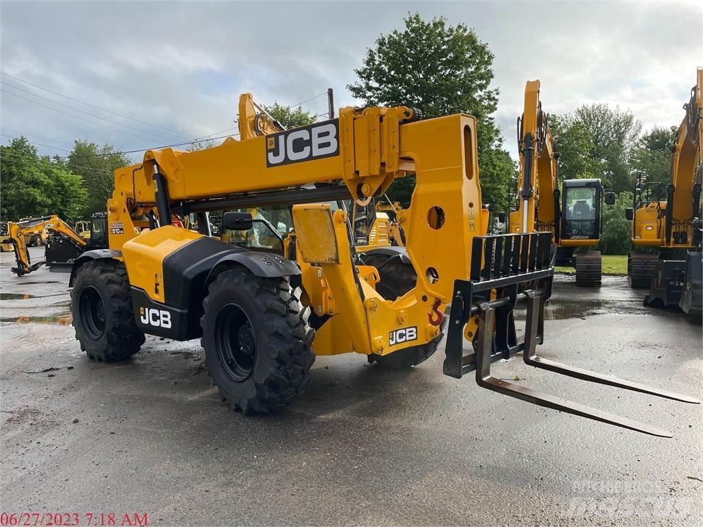 JCB 510-56 Manipulador telescópico
