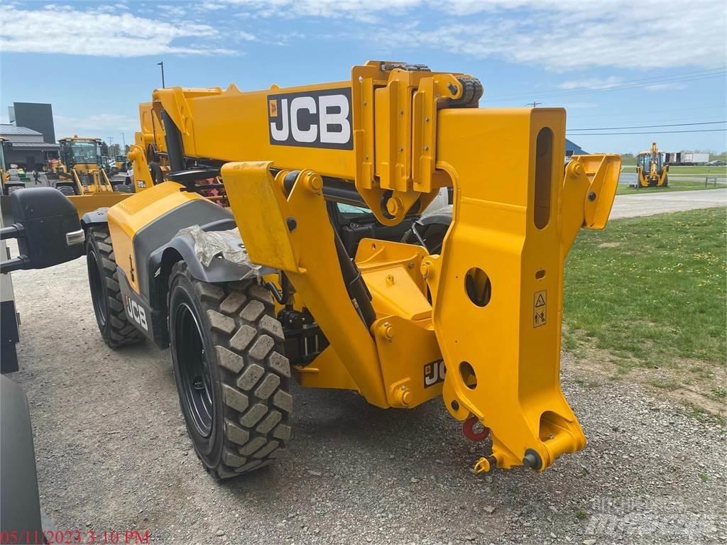 JCB 510-56 Manipulador telescópico