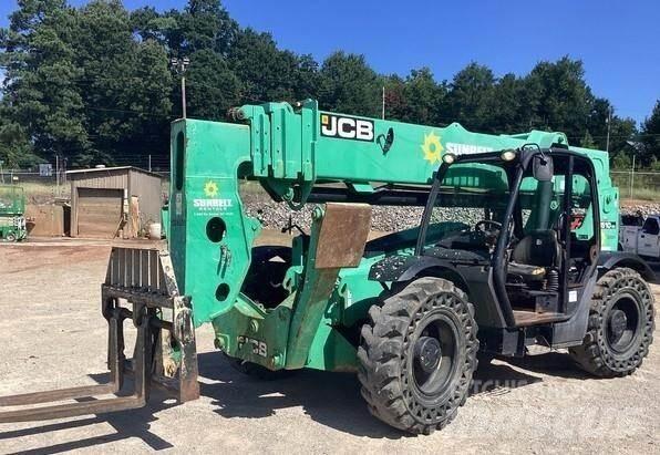 JCB 510-56 Manipulador telescópico