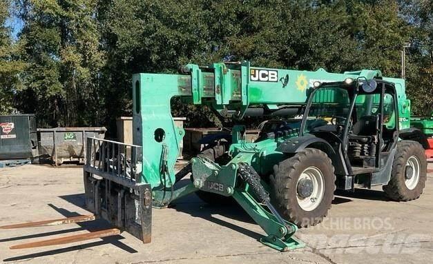 JCB 510-56 Manipulador telescópico