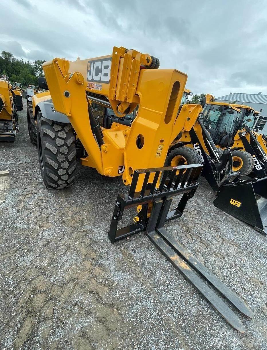 JCB 510-56 Manipulador telescópico
