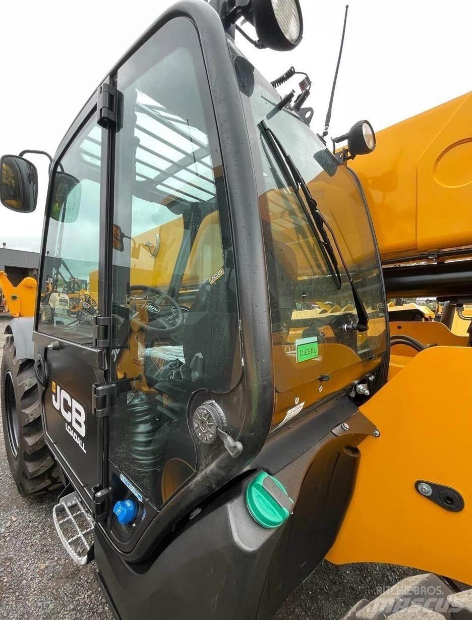 JCB 510-56 Manipulador telescópico