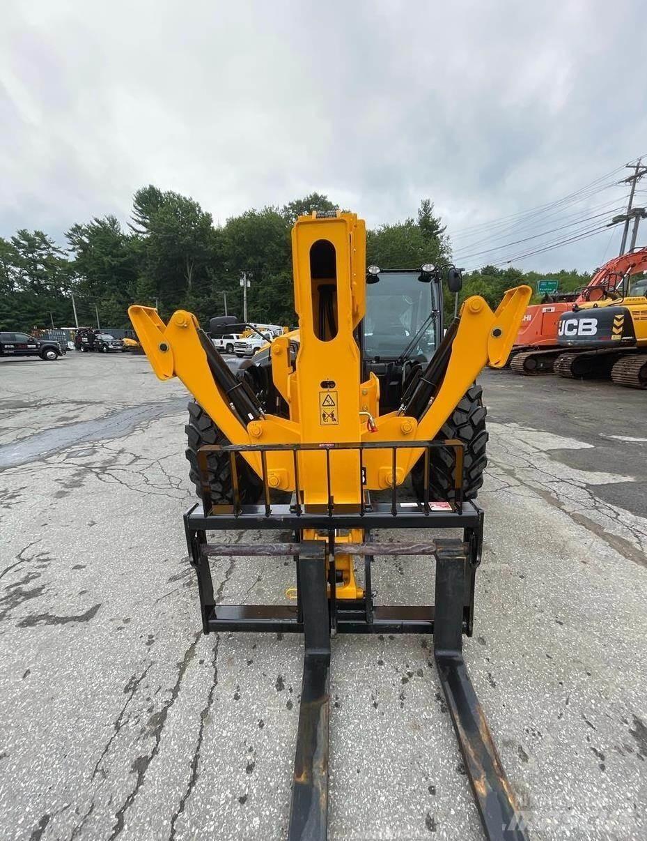 JCB 510-56 Manipulador telescópico