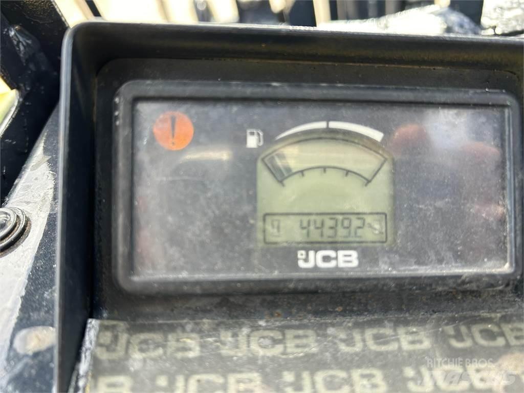 JCB 930 Empilhadores todo-terreno