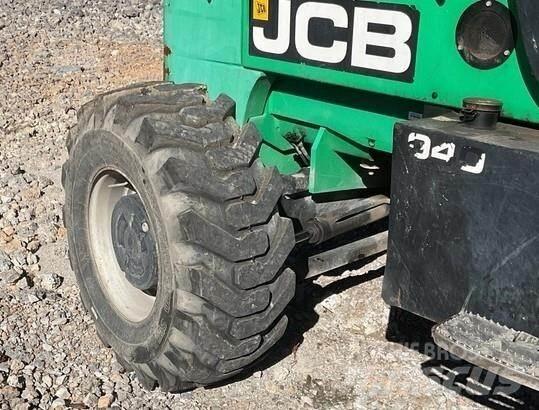 JCB 940 Empilhadores todo-terreno