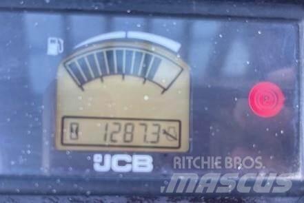 JCB 940 Empilhadores todo-terreno