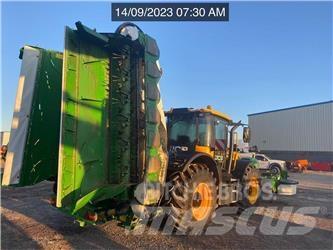 JCB FASTRAC 4220 Tratores Agrícolas usados