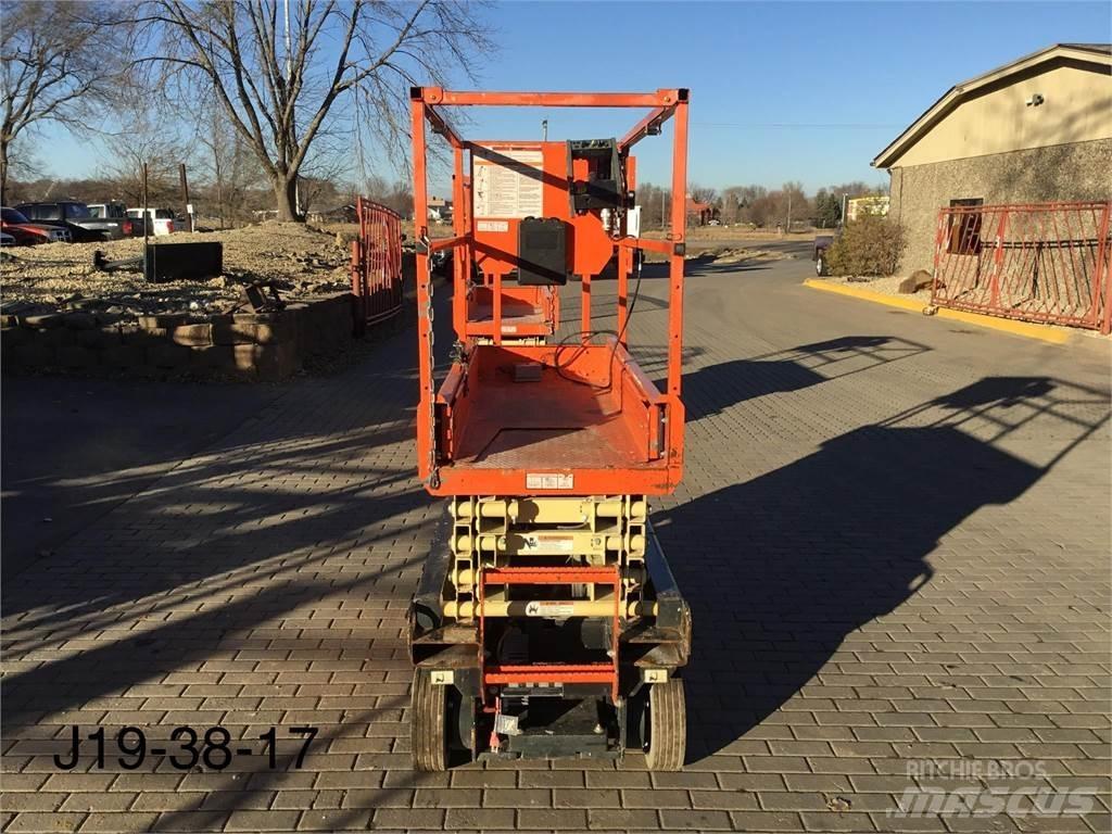 JLG 1932R Elevadores de tesoura