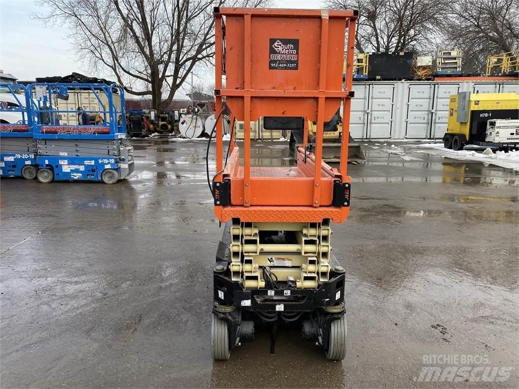 JLG 1932R Elevadores de tesoura