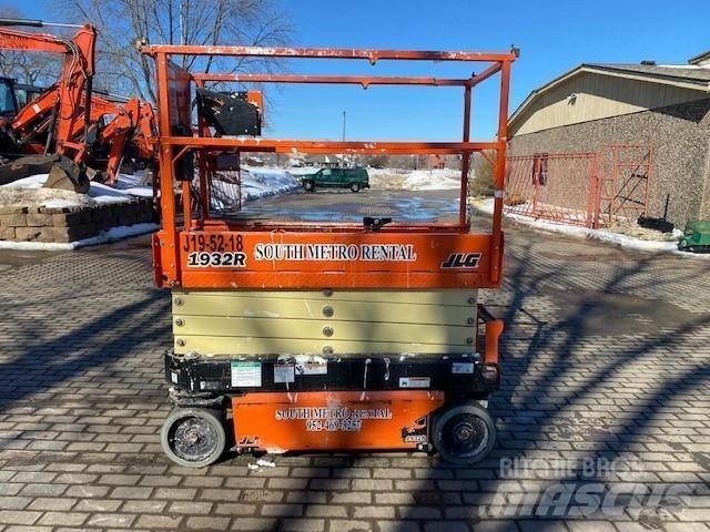 JLG 1932R Elevadores de tesoura