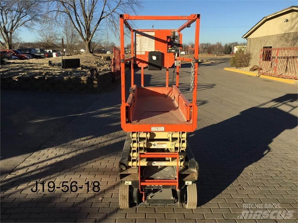 JLG 1932R Elevadores de tesoura