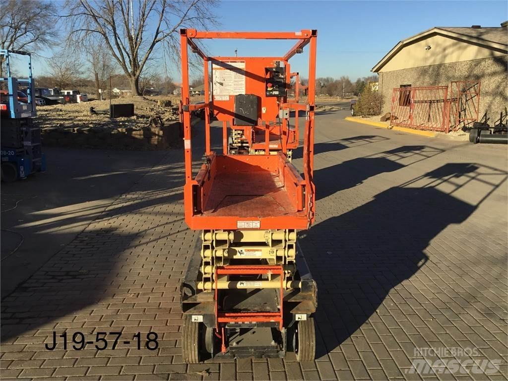 JLG 1932R Elevadores de tesoura