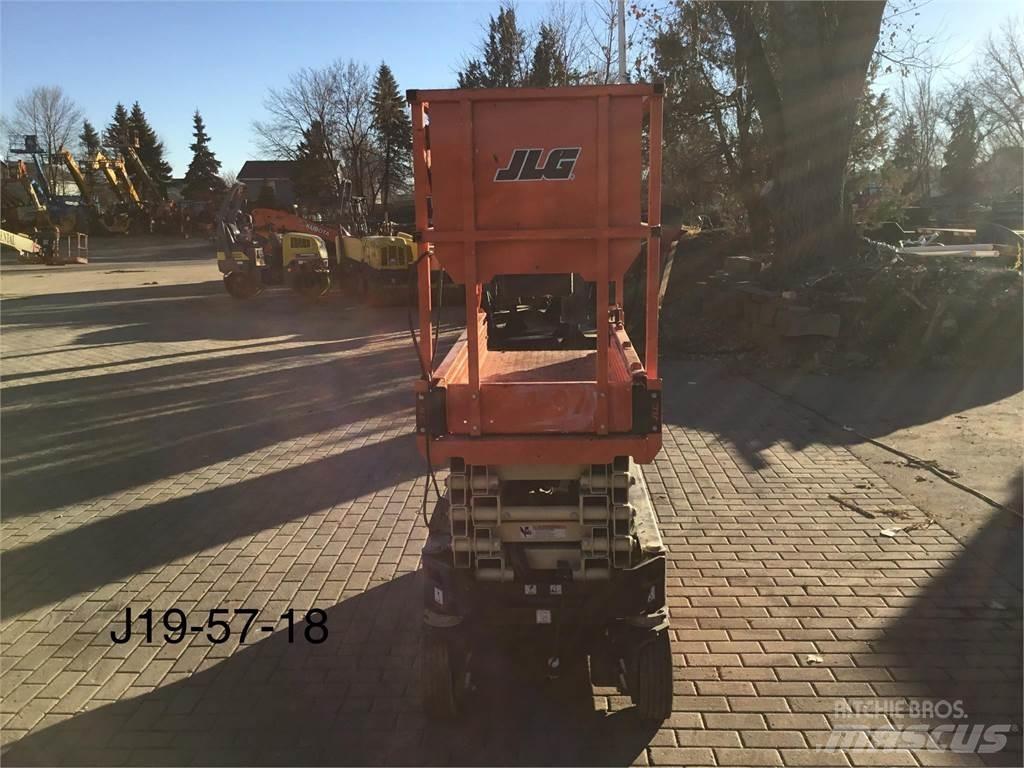 JLG 1932R Elevadores de tesoura