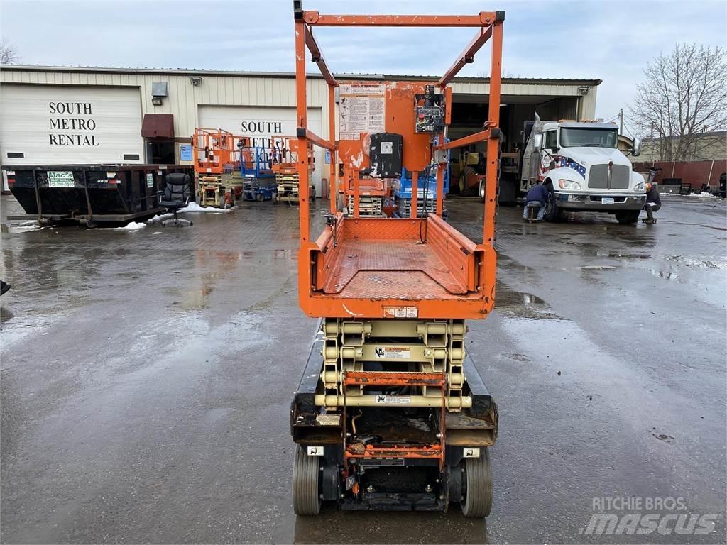 JLG 1932R Elevadores de tesoura