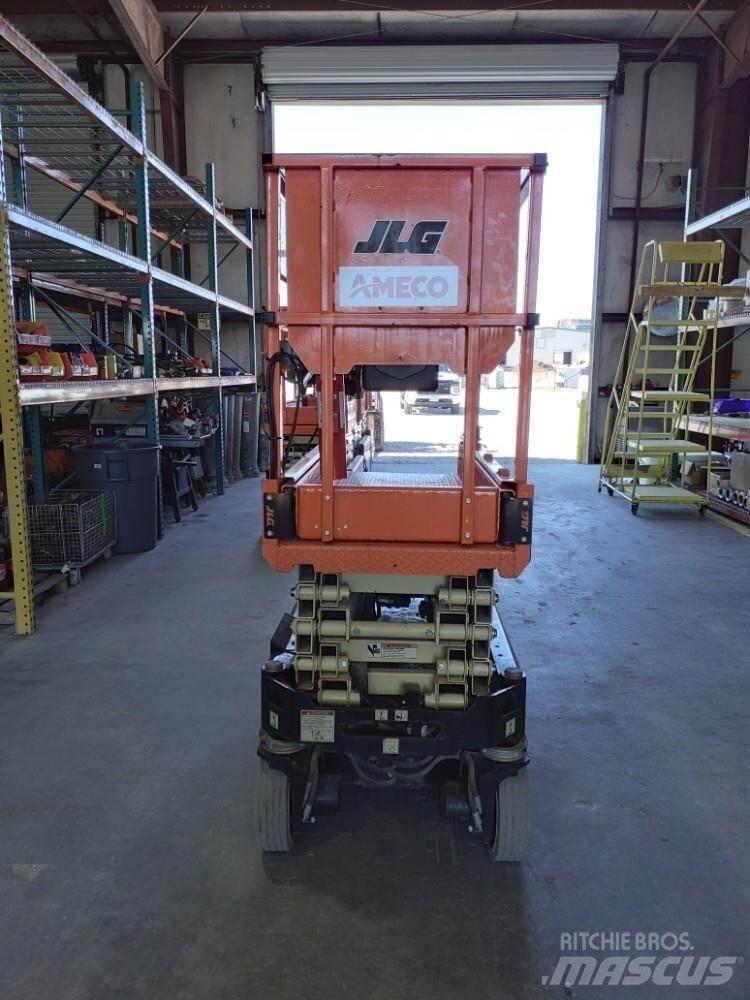 JLG 1932R Elevadores de tesoura
