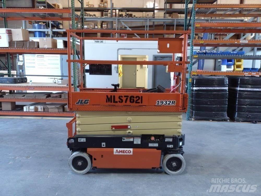 JLG 1932R Elevadores de tesoura