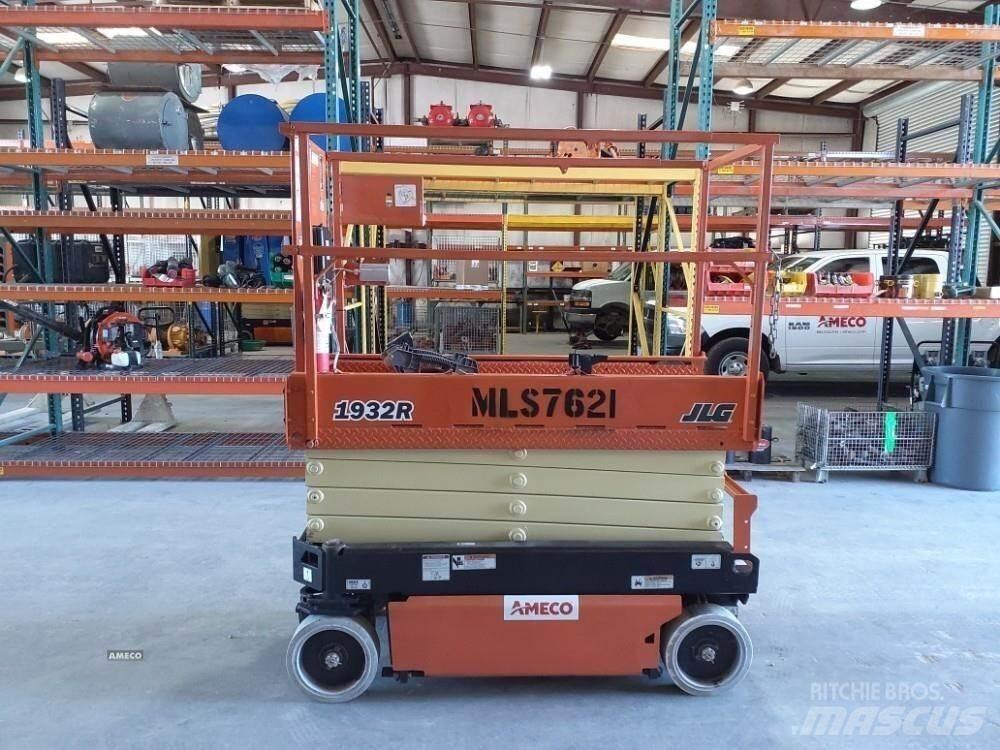 JLG 1932R Elevadores de tesoura